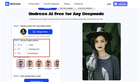 undress ai free|MioCreate Undress AI.